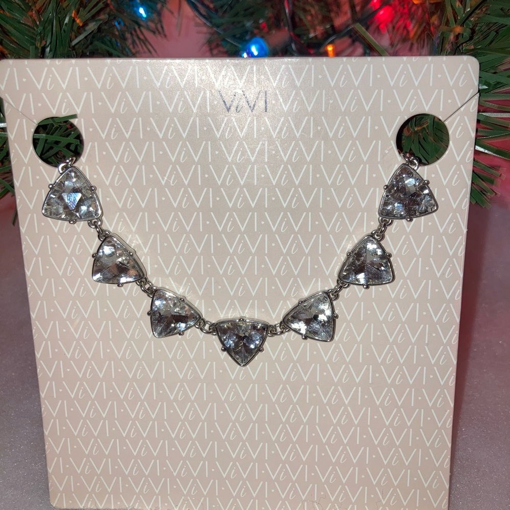 ViVi Fashion Necklace